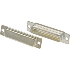 【86553113TLF】Amphenol ICC アクセサリ 用途 D-Sub レセプタクル