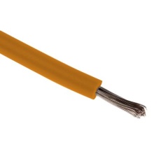 【872-5312】燈 100m 22 AWG