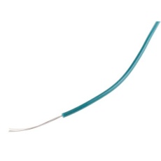 【874-0380】緑 100m 28 AWG