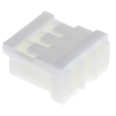 【87439-0300】コネクタハウジング(3極 ピッチ：1.5mm 1列)