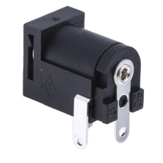 【884-0957】DC電源ソケット 2.0A 16.0 V