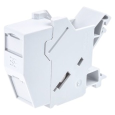 【8879050000】イーサネットコネクタ(2極 メス-メス RJ45タイプ)