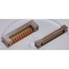 【8931E-020-178S-F】基板接続用ピンヘッダ(20極、ピッチ：1.27mm、2列)