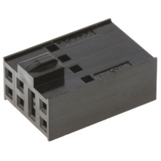 【90142-0008】コネクタハウジング(8極 ピッチ：2.54mm 2列)