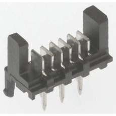 【90325-0014】Molex IDCコネクタ 1.27mmピッチ 14極 1列 オス、Picoflexシリーズ、90325-0014