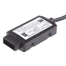 【917-6395】USBケーブル USB Cable ロジックモジュール用