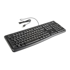 【920-002516】Logitech キーボード、キー配列:QWERTZ (ドイツ語) USB接続、920-002516