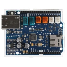 【A000024】Arduino Ethernet Shield 2 (without PoE) Shield A000024