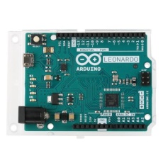 【A000057】Arduino Leonardo (with headers) 開発 ボード A000057
