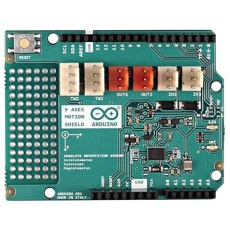 【A000070】Arduino 慣性測定ユニット(IMU) - 9 DoFシールド A000070