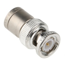 【ABA.00.250.NTL】同軸変換アダプタ BNC-NIM-CAMAC CD/N 549 ジャック-プラグ ABA.00.250.NTL