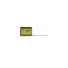【AMZ0050J33100000000】ポリエステルコンデンサ(PET)50V dc 330pF ±5％