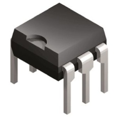 【AQV255】フォトカプラ スルーホール実装 MOSFET出力