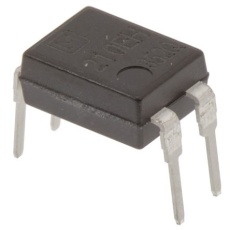 【AQY210EH】フォトカプラ スルーホール実装 MOSFET出力