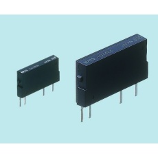 【AQZ207】フォトカプラ、スルーホール実装、MOSFET出力