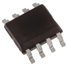 【AS393MTR-G1】コンパレータ、2 → 36 V、オープンコレクタ出力 表面実装、8-Pin SOIC