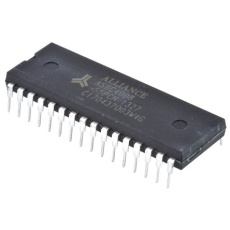 【AS6C4008-55PCN】Alliance Memory、SRAM 4Mbit、512 K x 8ビット、32-Pin AS6C4008-55PCN