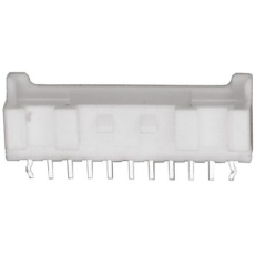 【B11B-PASK-1-(LF)-(SN)】基板接続用ピンヘッダ(11極 ピッチ：2.0mm 1列)