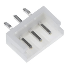 【B3B-EH-A-(LF)-(SN)】基板接続用ピンヘッダ(3極 ピッチ：2.5mm 1列)