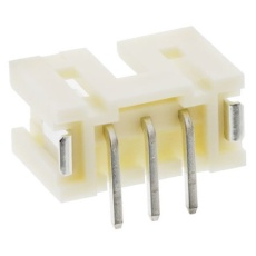 【B3B-PH-SM4-TB(LF)(SN)】基板接続用ピンヘッダ(3極 ピッチ：2.0mm 1列)