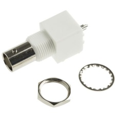 【B6251G1-NPP3G-50】同軸コネクタ ジャック 基板取付 BNCコネクタ B6251G1-NPP3G-50