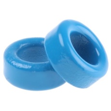 【B64290L0038X830】EPCOS トロイダルコア 10.8(Dia.)x 4.75mm