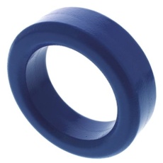 【B64290L0040X830】EPCOS トロイダルコア 60.1 x 39.2 x 18.8mm