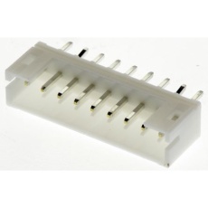 【B9B-PH-K-S(LF)(SN)】基板接続用ピンヘッダ(9極 ピッチ：2.0mm 1列)