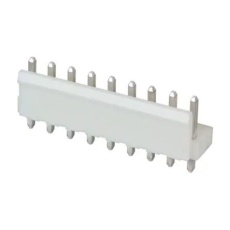 【B9P-VH-B(LF)(SN)】基板接続用ピンヘッダ(9極 ピッチ：3.96mm 1列)