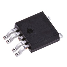 【BA08CC0WFP-E2】電圧レギュレータ 低ドロップアウト電圧 8 V、5-Pin、BA08CC0WFP-E2