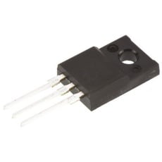 【BA33BC0T】電圧レギュレータ 低ドロップアウト電圧 3.3 V、3-Pin、BA33BC0T