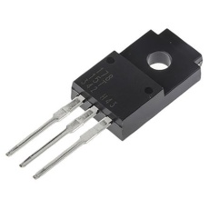 【BAJ0CC0T】電圧レギュレータ 低ドロップアウト電圧 10 V、3+Tab-Pin、BAJ0CC0T