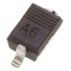 【BAS316】整流ダイオード 250mA 100V 表面実装 2-Pin SOD-323 シリコンジャンクション 1.25V