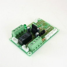 【LVS-SPPM-KIT】汎用スピーカープロテクション基板キット