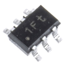 【BC847BS.115】トランジスタ NPN 表面実装 100mA