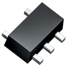 【BD5323G-TR】ローム 電圧検出器 1チャンネル、CMOS電圧ディテクター、5-Pin SSOP