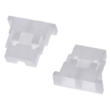 【BHR-02VS-1】コネクタハウジング(2極 ピッチ：4mm 1列)