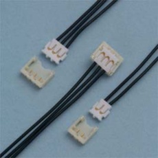 【BM05B-ACHSS-A-GAN-ETF-(LF)(SN)】基板接続用ピンヘッダ(5極、ピッチ：1.2mm、1列)