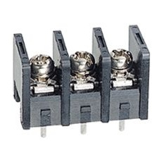 【BP101-3】基板用端子台 BP1シリーズ 10mmピッチ 1列 3極