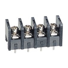 【BP101-4】基板用端子台 BP1シリーズ 10mmピッチ 1列 4極