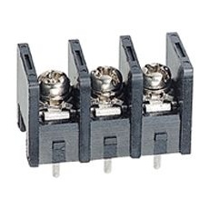 【BP101S-3】基板用端子台 BP1シリーズ 7.62mmピッチ 1列 3極