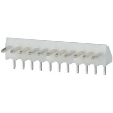【BS11P-SHF-1AA-(LF)(SN)】ピンヘッダ(11極 ピッチ：2.5mm 1列)