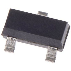 【BSS138BK.215】Nexperia Nチャンネル MOSFET60 V 360 mA 表面実装 パッケージSOT-23 3 ピン