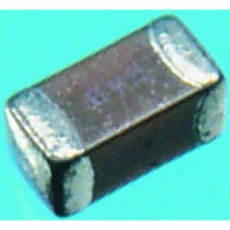 【C0402C222J3GACTU】積層セラミックコンデンサ(MLCC) 2.2nF 25V dc 0402 (1005M) 
