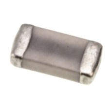 【C1206C220J5GACTU】積層セラミックコンデンサ(3216) 50V 22pF