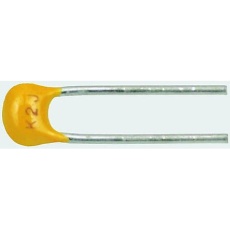 【C315C220J2G5TA】積層セラミックコンデンサ(リード) 200V 22pF