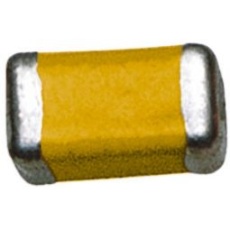 【C4520C0G3F101K200KA】積層セラミックコンデンサ(MLCC) 100pF 3kV dc 1808 