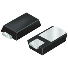 【CRS10I30A(TE85L.QM】整流ダイオード 1A 30V 表面実装 2-Pin S-FLAT 390mV