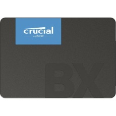 【CT240BX500SSD1】Crucial SSD (ソリッドステートドライブ) 内蔵 240 GB