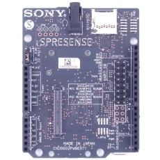 【CXD5602PWBEXT1】ソニー SPRESENSE 拡張ボード CXD5602PWBEXT1